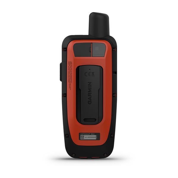 GARMIN GPSMAP® 86i