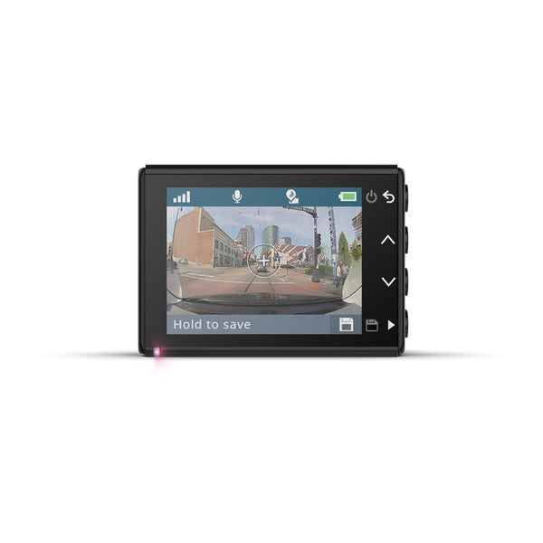 Garmin DashCam 66W - TecAfrica Solutions