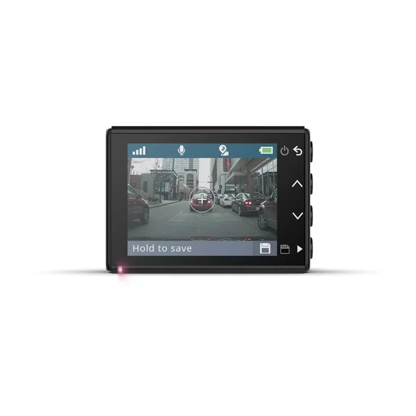 Garmin DashCam 56 - TecAfrica Solutions