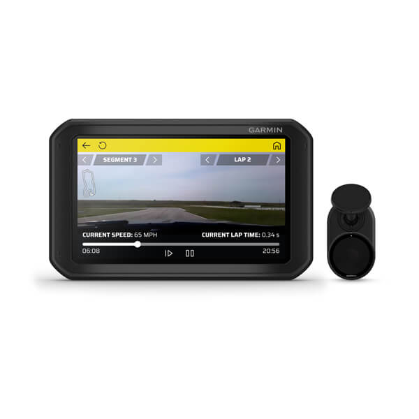 Garmin Catalyst™ Driving Performance Optimiser