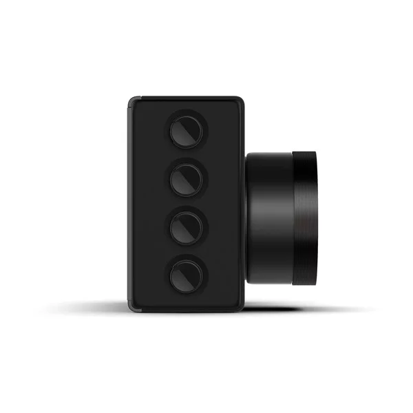 Garmin DashCam 56 - TecAfrica Solutions