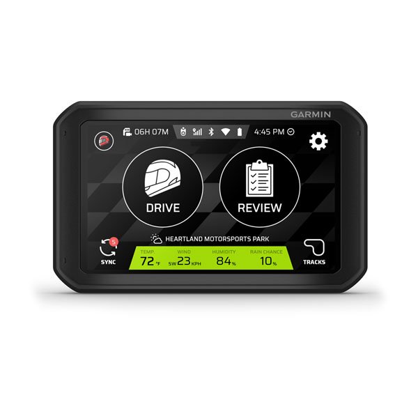 Garmin Catalyst™ Driving Performance Optimiser