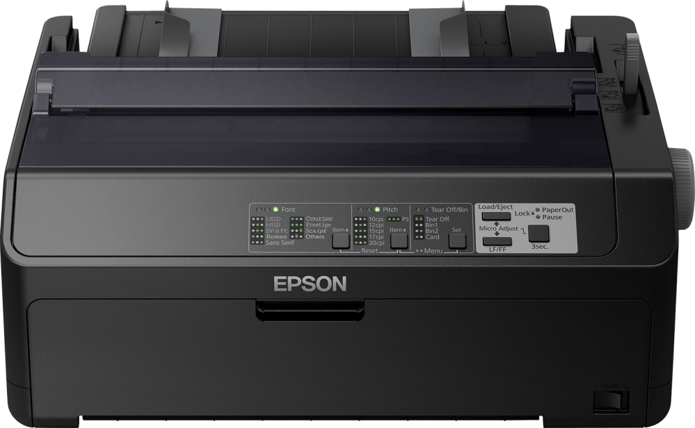 Epson LQ-590II