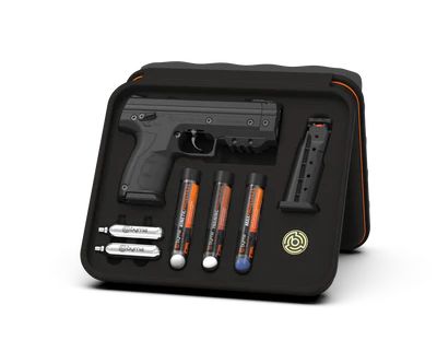 Byrna SD XL Ready Kit - BLACK