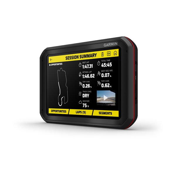 Garmin Catalyst™ Driving Performance Optimiser
