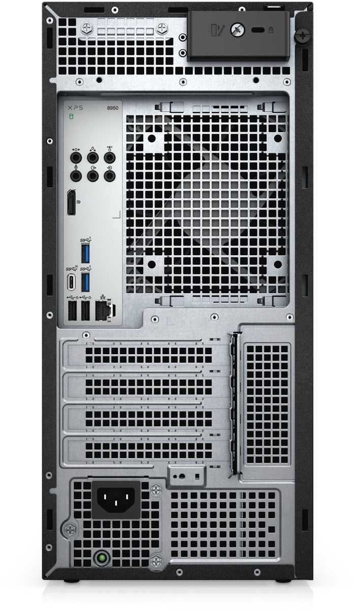 Dell XPS 8950 PC, i7-12700K