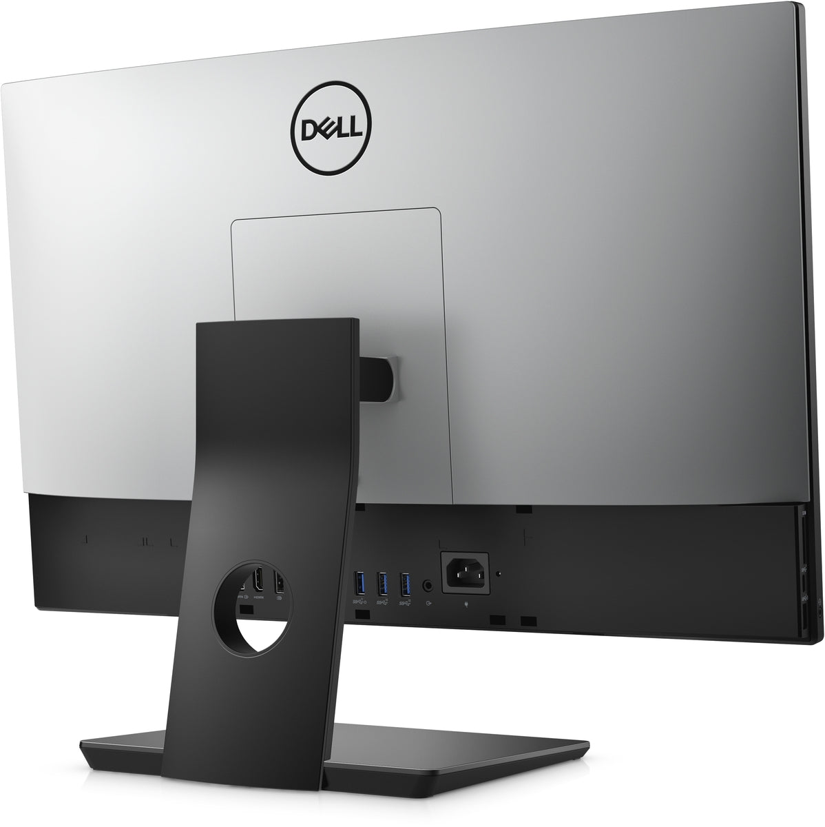 Dell Optiplex 7400 AIO 23.8" Full HD PC, i5-12500