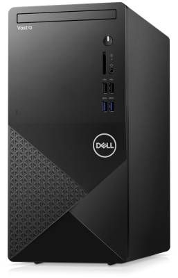 Vostro 3910 MT PC, i7-12700 4.9GHz, 8GB RAM, 1TB HDD
