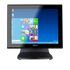 Poslab 15''PCAP Touch Monitor; USB Interface; Res 1024*768; VESA 75 Compatible