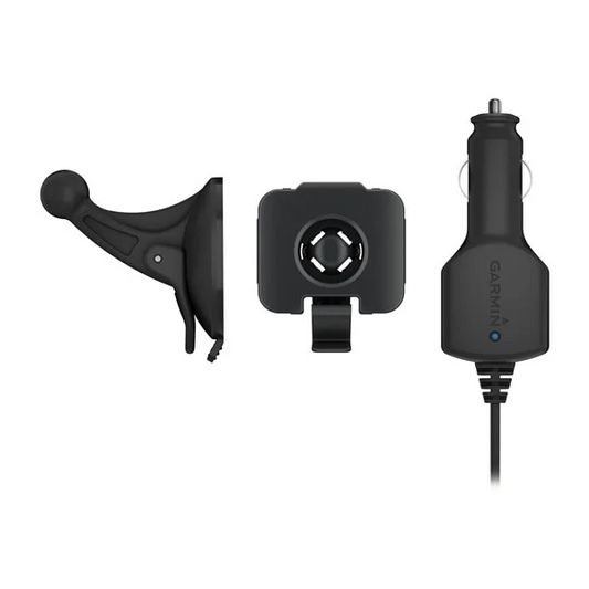 Garmin zumo XT Automotive mount kit