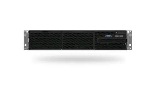 Intel  2U2S Wolf Pass S2600WFTR 2nd Gen Intel Xeon Scalable  1300W PSU 24 DIMMs 12x 3.5'' hot swop drives SAS/NVMe combo