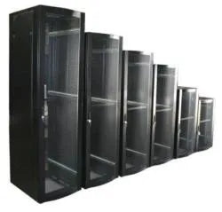 RCT - 42U PERFORATED DOOR - TecAfrica Solutions