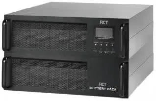 RCT-6000GR BATTERY PACK