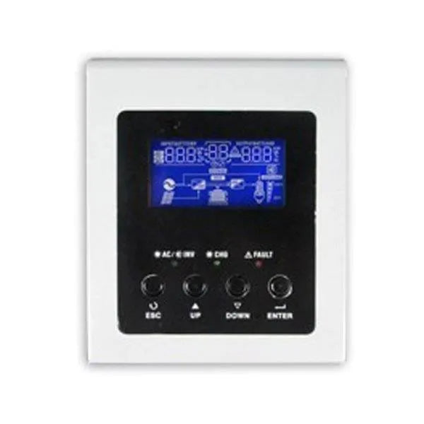 RCT AXPERT REMOTE CONTROL PANEL