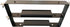 STACKABLE BRACKET SET FOR DYNESS B4850 BATTERY PACK - TecAfrica Solutions