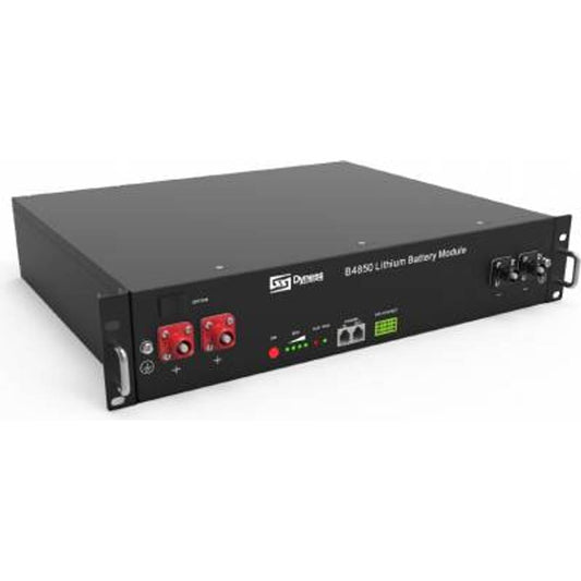 RCT BATTERY DYNESS B4850