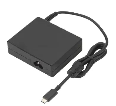 RCT 60W USB TYPE C NOTEBOOK POWER ADAPTOR