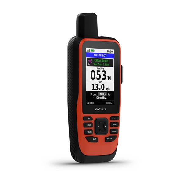 GARMIN GPSMAP® 86i