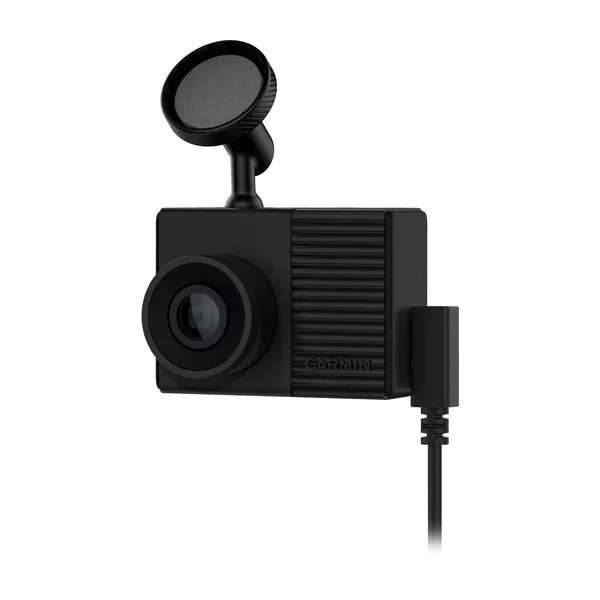 Garmin DashCam 56 - TecAfrica Solutions