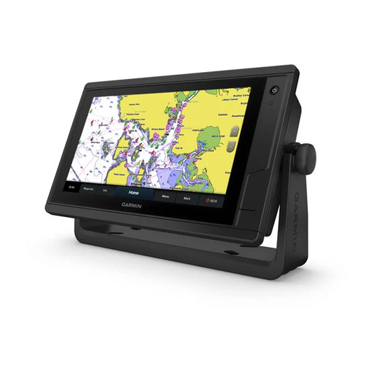 GPSMAP 922xs Plus
