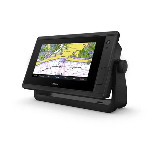 GPSMAP 722xs Plus