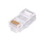 EZ RJ45 CAT5e UTP Modular Plug( BOX OF 100 UNITS)