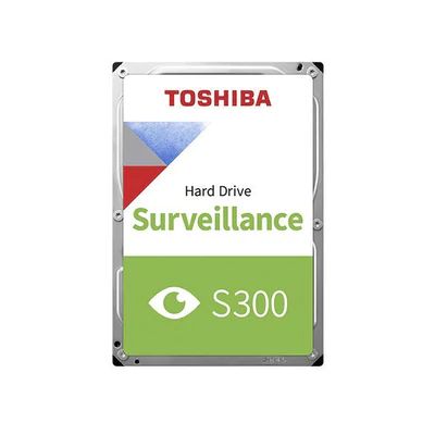 Toshiba Surveillance S300 3.5-inch 1TB Serial ATA III Internal Hard Drive