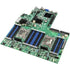 Intel Server Board S2600WFT rackmount; Intel Xeon Scalable CPU support;16.7'' x 17''  form factor; 205W Max TDP