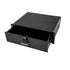 RCT 2U FRONT MOUNT DRAWER 350MM