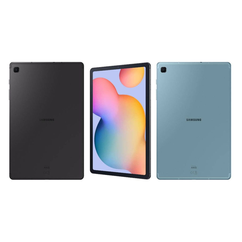 SAMSUNG GALAXY TAB S6 LITE