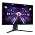 Samsung LF27G35T 27'' Odyssey G3 Flat Gaming Monitor; 1;920 x 1;080; 1ms; 1x D-Sub; 1x Display Port; 1xHDMI