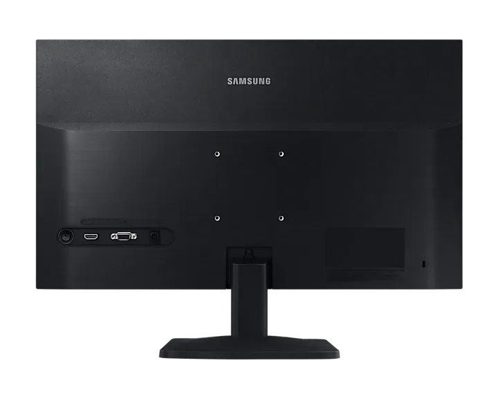 Samsung LS19A330 19'' TN Panel (16:09) ; 5ms ; 1366x768; 60Hz; 170/ 170 viewing angle ;1xD Sub ;1x HDMI ; 16.7M colour support ;