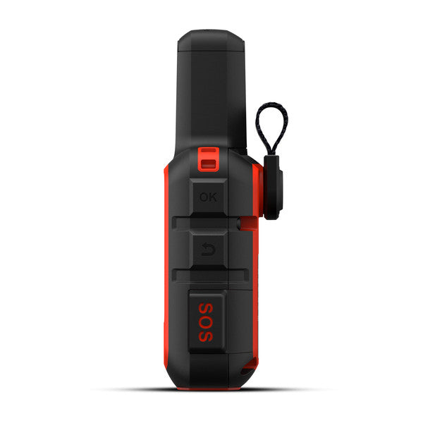Garmin inReach Mini – Orange - TecAfrica Solutions