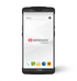 5;5” Mobile computer 2Ghz 4GB/64GB; 2D CMOS imager with Laser Aimer; BT; WiFi; 3G/4G; GPS; NFC; UHF; Camera (OS Android 8.1). In
