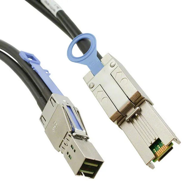 INTEL CABE-SAS-II-SFF8644 ~ SFF8088 0100MM - TecAfrica Solutions