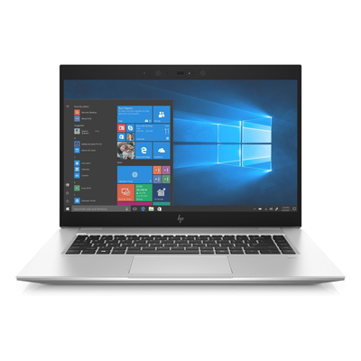 HP EliteBook 1050 G1 15.6’ FHD Core i5-8400H 16GB RAM 512GB SSD Win 10 Pro Laptop 3ZH20EA