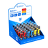 ORICO Smart Charging Cable Box | 10 x MicroUSB|10 x Lightning/8Pin | 10 Type-C