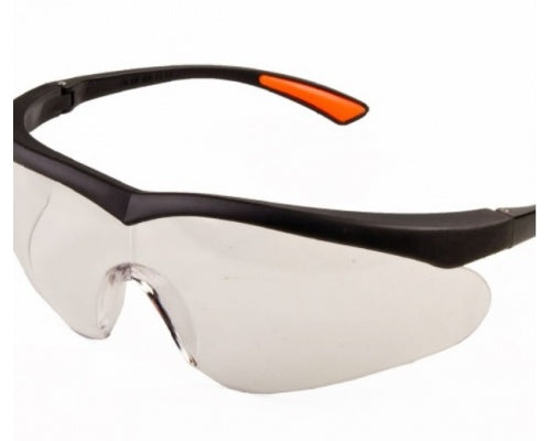 Sparta Ultimate Anti-fog Impact Resistant Eye Protection – Clear