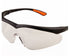 Sparta Ultimate Anti-fog Impact Resistant Eye Protection – Clear