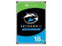 Seagate Skyhawk AI 12TB 3.5'' HDD Surveillance Drives; SATA 6GB/s Interface; 256MB Cache; RPM: 7200; 512e