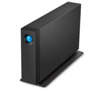 Seagate LaCie D2 Professional; 16TB; USB-C; 240MB/s transfer rate; Seagate Barracuda Pro inside; USB 3.0; Aluminium unibody