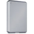 Seagate LaCie 4TB; USB-C; USB 3.1; Aluminum enclosure; Space Grey