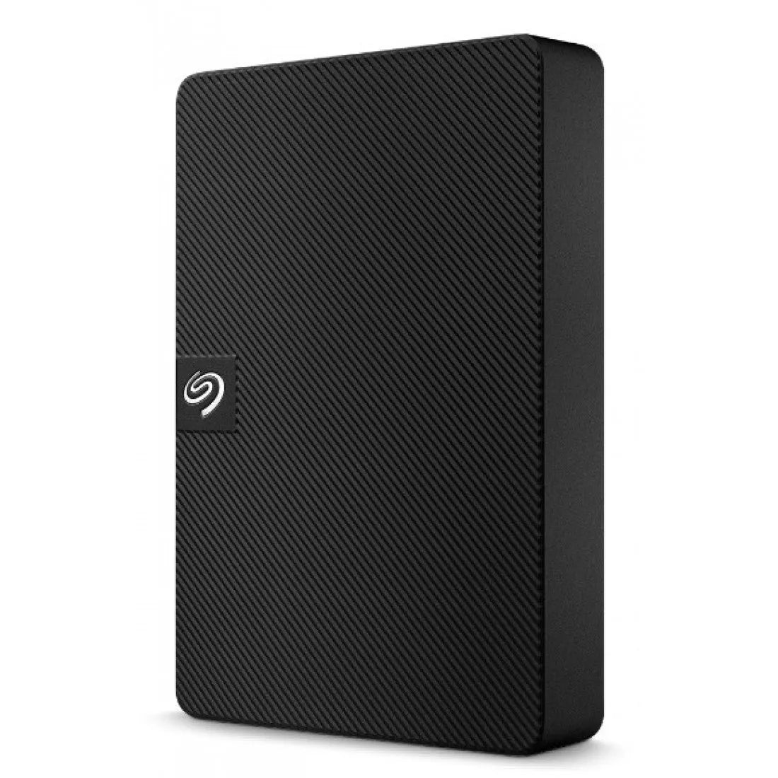 Seagate Expansion Portable Drive 1TB; 2.5''; USB 3.0; External HDD Black