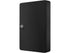 Seagate  Expansion Portable Drive 5TB; 2.5''; USB 3.0; External HDD Black