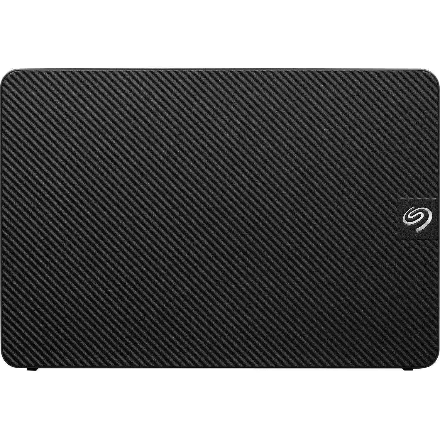 Seagate Expansion External Drive 16TB; 3.5''; USB 3.0; External HDD Black - TecAfrica Solutions