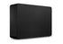 Seagate  Expansion Plus Desk Drive 4TB; 3.5''; USB 3.0; External HDD Black
