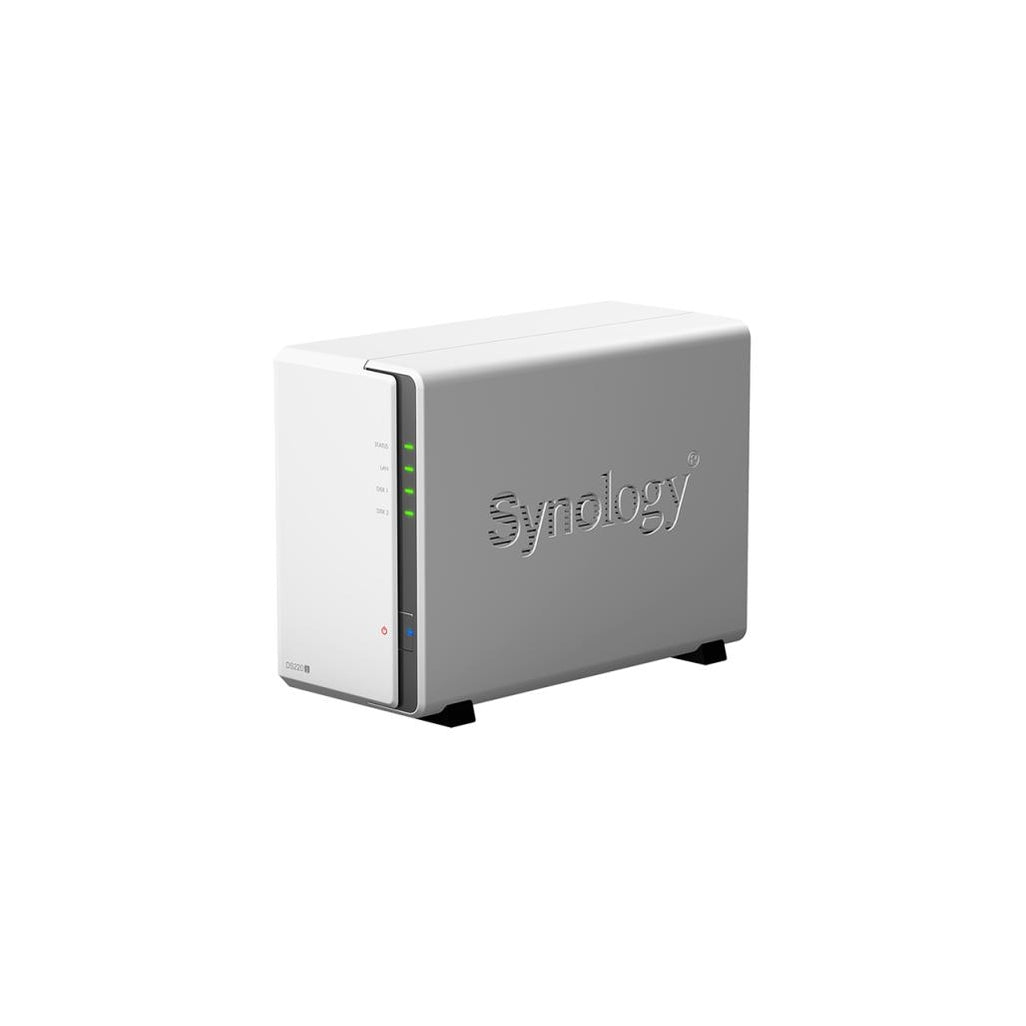 SYNOLOGY DS220J