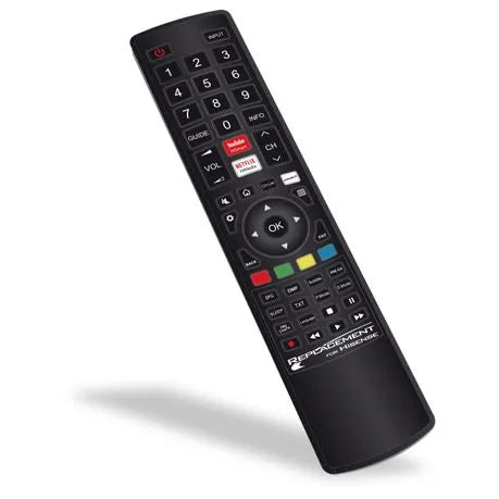 Hisense LEDN50A6100UW REMOTE