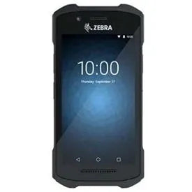 WLAN; GMS; SE4710; NFC; 4GB/64GB; 13 MP RFC; 5 MP FFC; 2-pin connector; Basic Battery; ROW
