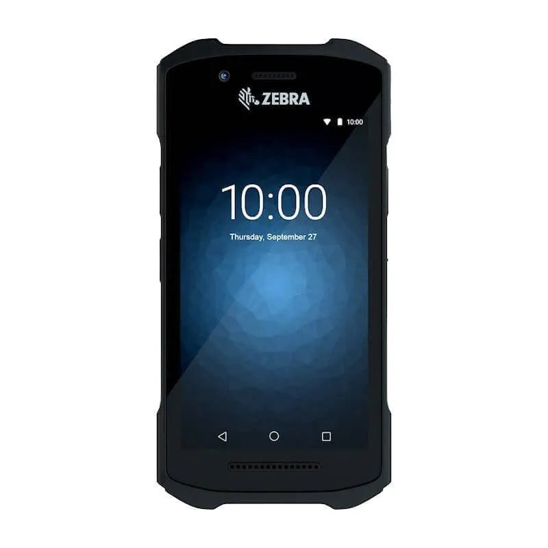 WWAN - Single-WAN; GMS; SE4100; NFC; 3GB/32GB; 13 MP; RFC; No FFC; 2-pin Connector; Extended Battery; ROW